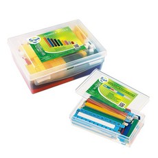 Gigo智高 數棒尺軌組, 1個