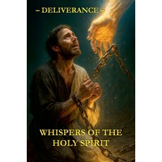 (영문도서)Whispers of the Holy Spirit - Deliverance Paperback, Child of God, English, 9798231396429