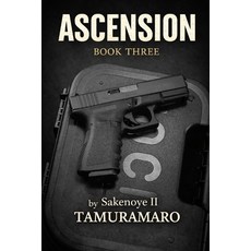 (英文圖書)Ascension-Book Three: The Revelation 平裝版, Independently Published, 英文