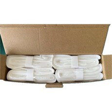 【副廠替換】適用 Combi 康貝 尿布處理器抗菌防臭袋垃圾袋補充包，經濟實惠，有效鎖住異味, 1個, combi副廠白色&一盒&(四卷)