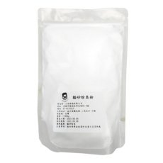 貓砂除臭粉, 1個, 900g