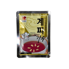 뚜레반 계피가루, 50g, 3개