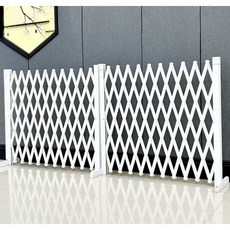 미니 원목 정원 울타리 방부목 휀스 나무 테라스, 방부목 울타리/70cm x 190cm