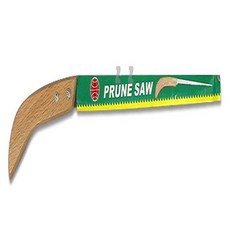 기타 브랜드 우드손잡이 프룬 톱 나무손잡이 목공톱 목재톱 공구, 1개