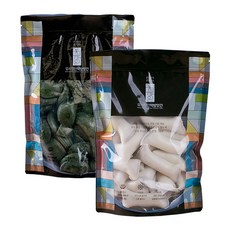 모시장인 굳지않는 모시바람떡+백미앙꼬가래떡1.7kg, 1G4Q_모시바람떡+1G4R_백미앙꼬가래떡, 1.7kg, 1개