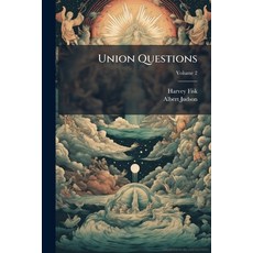 (英文圖書)Union Questions: Being a Compilation From "Questions On the Selected Scripture L... 平裝版, Nabu Press, 英文