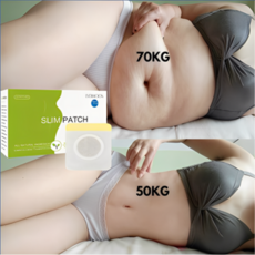 다이어트 패치 살빼는 패치 복부 다이어트 패치 다이어트 패치 추천 천연 다이어트 패치, 5개, 10개입