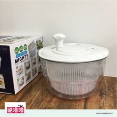 PEARL 蔬菜脫水器 C-66, 1個