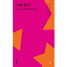 시와 반시:, 읻다(ITTA), 니카노르 파라 저/박대겸 역
