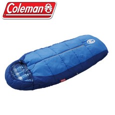 Coleman 兒童睡袋 C4 CM-27270