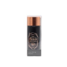 Fonte 병잉크 05 히토야스미(진녹색)