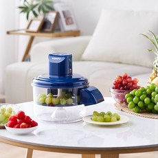 kawu卡屋葡萄去皮機全自動家用電動水果素菜削皮器青提剝皮機神器, 1個, 家用/商用 自動去皮機