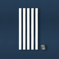 스마트빔 휴대용 차량용 무선미니가습기 호환용 필터, 5개, 코튼필터