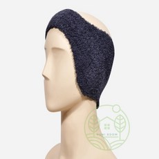 위드룸 발열 귀마개 여성귀마개, FREE 그레이