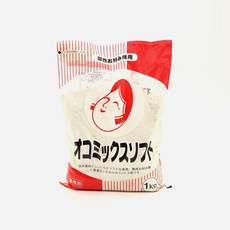 오타후쿠 오코 믹스 소프트 1kg_WB6591C, 1kg