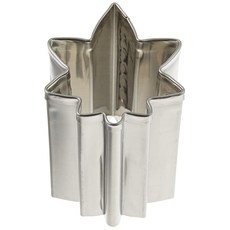 타카모리 야채 뺀 틀 스테인리스제 39×36×52 중 일본 제조 금형 제작 업무용 가정용 일식 제과 도시락 단풍 #2 075053