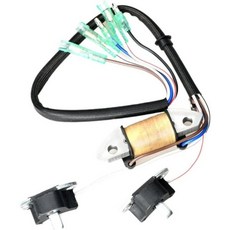 11974274 낚시 전동릴 부품 교체 부속 호환 해양 야외 엔진 모델과 호환되는 충전 코일 30HP 25HP 번호 61N-85541-09 69P-85541 69S-85541