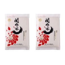 新乾坤碾米廠 關山珍珠米, 3kg, 2個, CNS