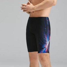 男款 泳褲 速乾材質 防曬係數50