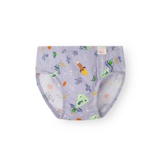 [백화점 정품] 오르시떼 편안한 아동잠옷 브랜드관 남아동 F218 은하속으로 브리프