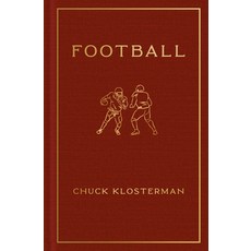 (영문도서)Football Hardcover, Penguin Press, English, 9780593490648