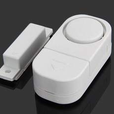 알람 방범 도어 경보기 문열림