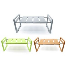 싱크라인 600 싱크대 선반 그릇 정리 수납 주방 주방선반 싱크대선반 주방수납 싱크대수납 rds+580xo