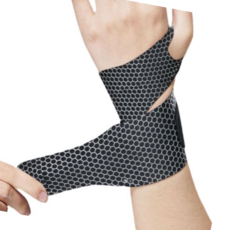 얇은손목보호대 얇은 엄지 손목보호대 산후 산모 손목 스트랩