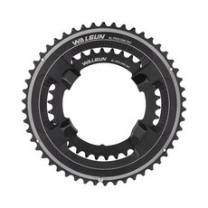 로드 바이크 더블 체인링 볼트 자전거 체인 휠 울테그라 크랭크셋, 1개, 2. With R8000 bolts
