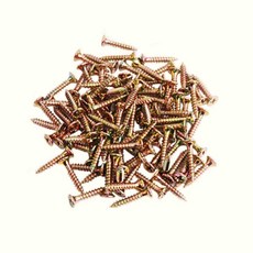 늘DIX 피스 3.5mm 천연색 옵션선택 봉, 3.5X18/천연색/2000개/봉