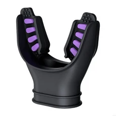 귀평등 훈련 도구 수중 연습 압력 균형 장치, 02 for Purple