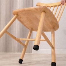 덕덕 의자 소음방지 의자발