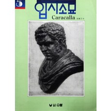 카라칼라(입시소묘 5), 우람, 최봉구 저