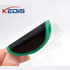 에코하이진 천연고무 펑크 패치, 1개, 32mm 6개 42mm 4개 52mm 4개