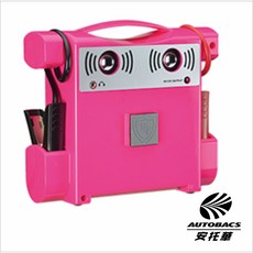 電力坦克 急救電瓶 野外電力供應, 藍色, 1個