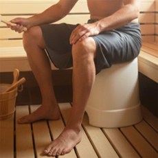 다올 욕실의자, 대