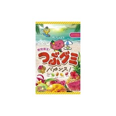 카스가이 제과 츠부구미 바캉스 75g×12개