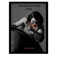 (영문도서) The African slave king Paperback, Independently Published, English, 9798329582642