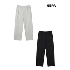 [국내매장판] 네파 남성 그린마 인드 에센셜 팬츠_GN 등산바지 편한바지