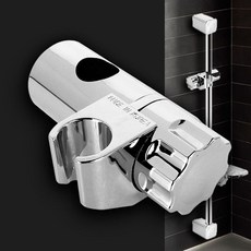 해바라기행거 신형 욕실 샤워기거치대 홀더고정 샤워 fnv*0004AH, 1