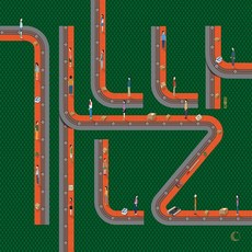 가는 날, 김형규(저), 달그림