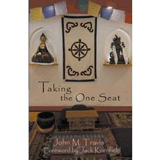 (영문도서) Taking the One Seat Paperback, Koho Pono, LLC, English, 9781938282287