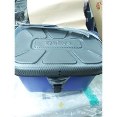 Daiwa FF 936CM(B) 釣魚工具箱 硬式工具箱, 1個
