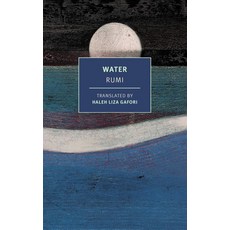 (영문도서) Water Paperback, New York Review of Books, English, 9781681379166