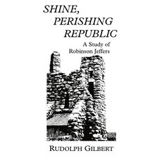 (영문도서) Shine Perishing Republic Paperback, Rogue Scholar Press, English, 9781954357082