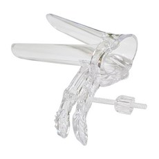 일회용 질경 멸균 의료용 스페큘럼 멸균포장, M, 1개