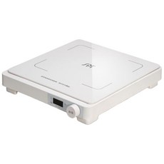 SPT 尚朋堂 IH超薄變頻電磁爐 SR-2327 變頻精準控火 多種烹飪模式, 獨立式