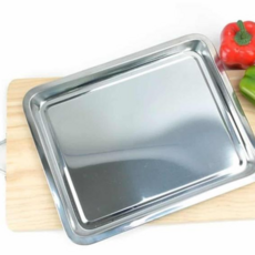 까페쟁반 스텐 쟁반 트레이쟁반 받침대 4호 79000EA 1EA, 본상품