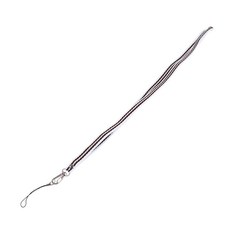 넥 스트랩 White Brown 35cm 목 스트랩 목걸이줄 hdj*85496cy, 본상품선택