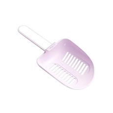 청소 동물 배설 삽 목욕 욕조 스쿠프 애완 햄스터 케이지 작은 액세서리 도구 개 1 모래, 1개